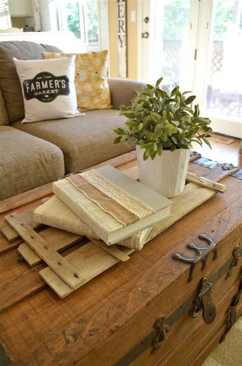 43 Best Country Crafts For Your Home Primitive Decorating Country
