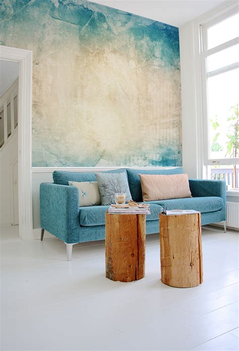 7 Stunning Watercolor Effect Ideas for Painting Up Your Space