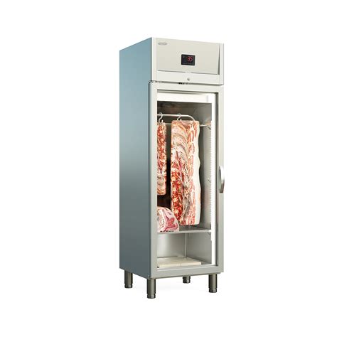 Meat Ripening Cabinet Dry Aging DDA 400