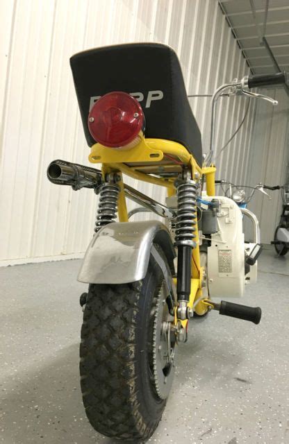 Pin On Rupp And Other Vintage Mini Bikes
