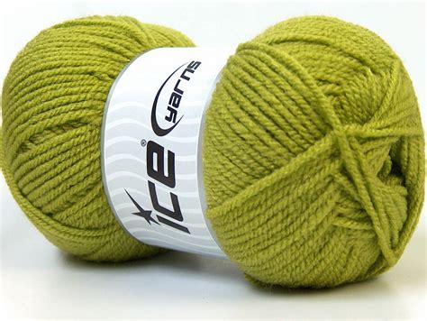 Favorite Light Green Worsted At Ice Yarns Online Yarn Store