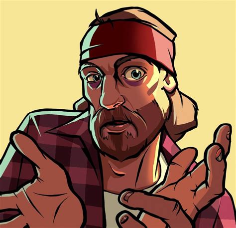Top 10 Grand Theft Auto Characters Who Makes The Cut Grand Theft