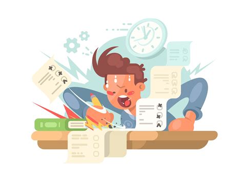 Sometimes procrastination gets the best of us, and you find yourself with less than 24 hours left to even though you have very few hours left to study, you'll burnout if you try to use every last minute to review. Six study tips for students leaving revision to the last ...