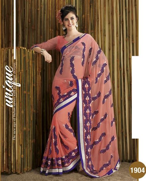 Designer Saree In Surat Rishika Fashions Pvt Ltd Id 4955652012