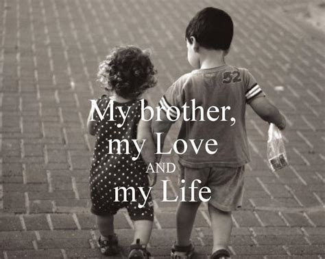 Sister And Brother Love Quotes In Tamil