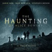 The Haunting of Alice Bowles - Sardines
