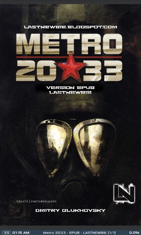 Steam Community Guide Metro 2033 E Book Epub Version