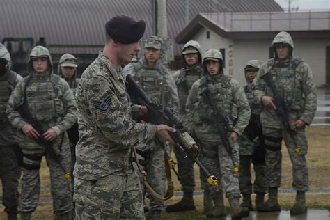 Newest Defenders Rokaf Team Up In Combat Readiness Course 7th Air