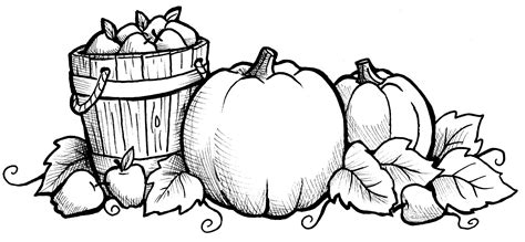 Harvest Coloring Pages Best Coloring Pages For Kids