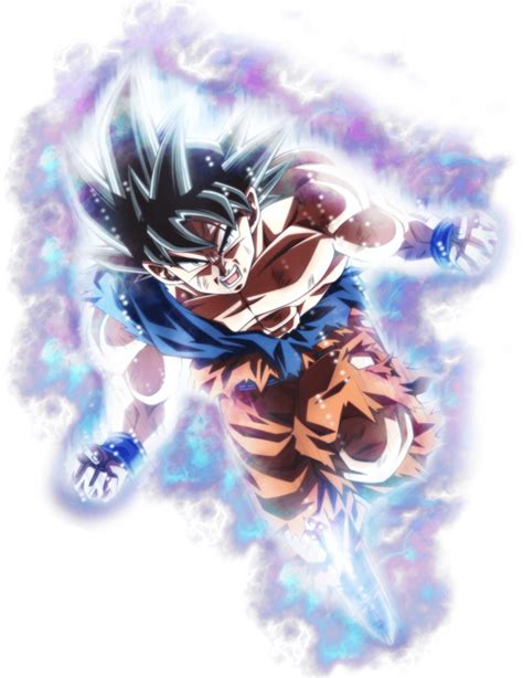 30 Top Para Goku Shirtless Ultra Instinct Frank And Cloody