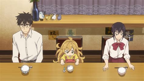 Sweetness And Lightning Time For Some Sugary But Wholesome Goodness