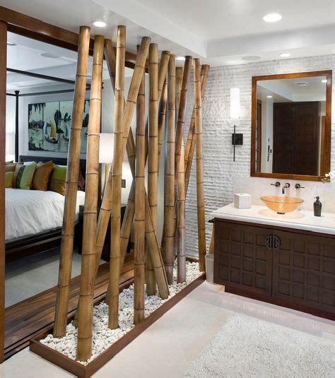 25 Bamboo Bathrooms Ideas Bamboo Bathroom Bamboo Bathroom Design