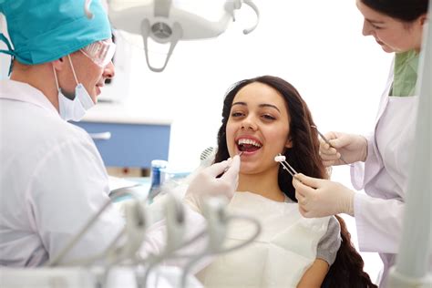 8 Tips For Enjoying Your Next Dentist Visit Dentist Watertown
