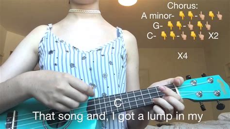 From the first time you pick up the uke, you'll be amazed. How to play Riptide on the ukulele | easy | ukulele ...