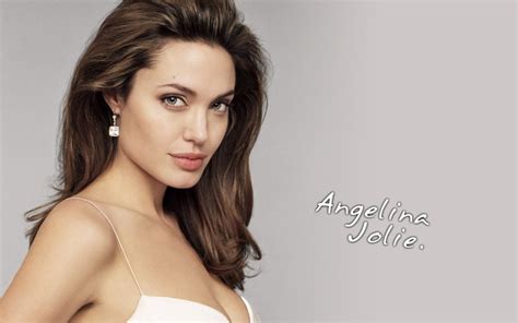 Angelina Jolie Angelina Jolie Wallpaper Fanpop