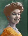 Princess Margaret Connaught | Black Family Wiki | Fandom