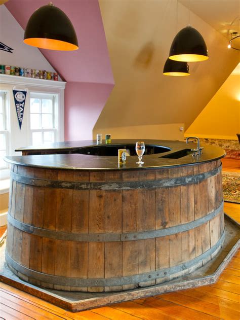 We did not find results for: Whiskey Barrel Bar Home Design Ideas, Pictures, Remodel ...