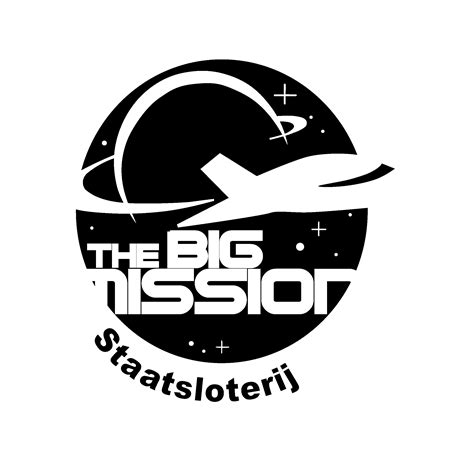 The Big Mission Logo Png Transparent And Svg Vector Freebie Supply