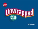 Prime Video: Unwrapped 2.0 - Season 3