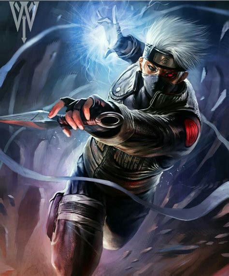 Check out this fantastic collection of cool kakashi wallpapers, with 51 cool kakashi background images for your please contact us if you want to publish a cool kakashi wallpaper on our site. Kakashi Hatake | Naruto kakashi, Naruto wallpaper, Naruto ...