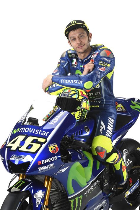 Motogp 2017 Yamaha M1 Yzr M1 Movistar Yamaha Motogp Team Launch