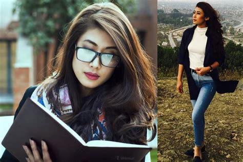 Asmi Shrestha Crowned As Miss Nepal 2016 Angelopedia Beauty Pageant