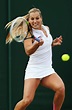 Dominika Cibulkova – Wimbledon Tennis Championships 2014 – 2nd Round ...