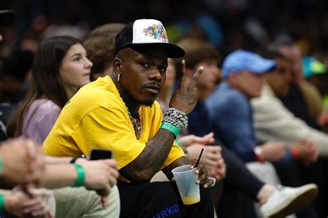 Dababy Claims Hes Done Drinking Alcohol After Throwing Up Dramawired