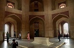 Mausoleo de Aga Khan en Egipto | Que ver en Aswan | Sia Tours
