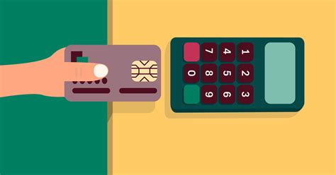 Chip Credit Cards Definition Uses And Security Benefits 2022