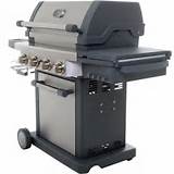 Viking Gas Grill Images