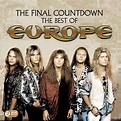 The Final Countdown: The Best Of Europe: Amazon.co.uk: CDs & Vinyl