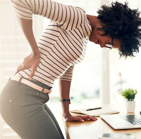 Bad Posture Isn’t Why Your Back Hurts Says This Physical Therapist Keep Women Healthy