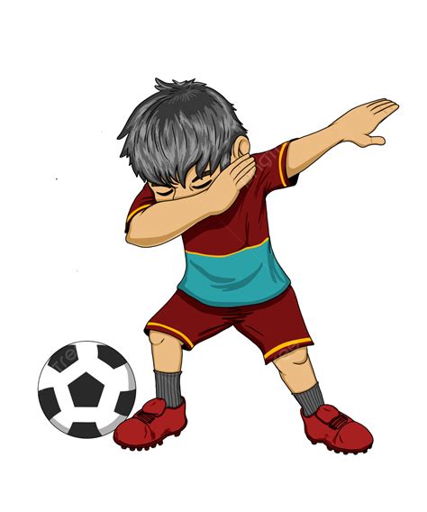 Soccer Boy Soccer Sport Ball Png Transparent Clipart Image And Psd