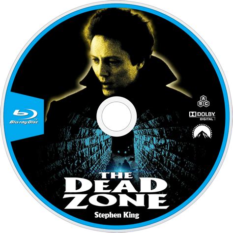 The Dead Zone Movie Fanart Fanarttv