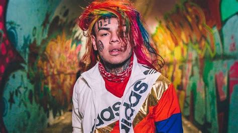 6ix9ine Wallpapers Top 35 Best 6ix9ine Backgrounds Download