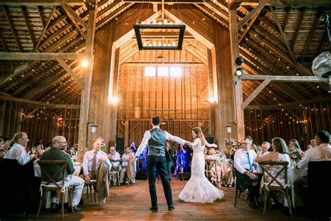 Wedding Venues With Lodging New England Johnson Henning