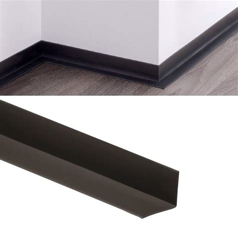 Buy Flexible Skirting Board Self Adhesive Skirting Trim Flexible