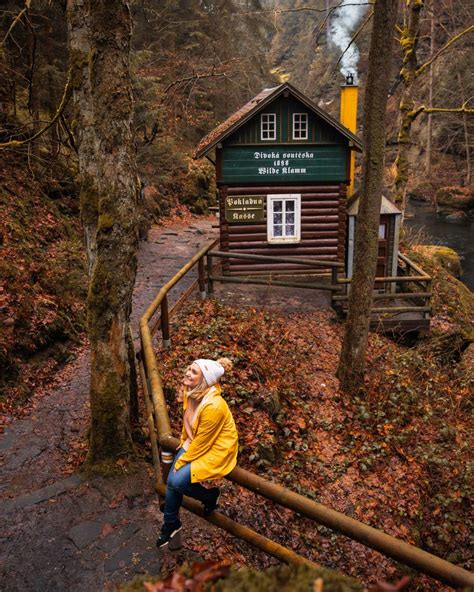 15 Best Places For Autumn Foliage In Europe Charlies Wanderings