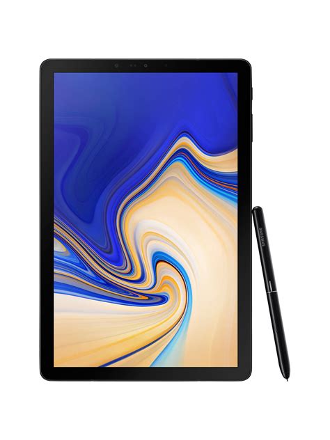 The other tablet models with s pen that are good for drawing would be the galaxy note 10.1 and galaxy note pro 12.2 (artist review). Samsung Galaxy Tab S4 Tablet with S Pen, Android, 64GB ...