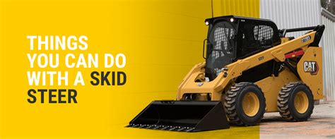 A Complete Guide To Skid Steer Applications Ho Penn