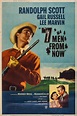 7 Men from Now (1956) — The Movie Database (TMDB)