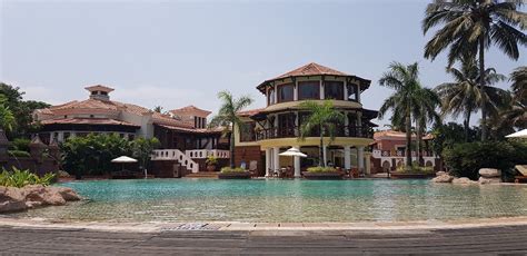 Itc Grand Goa A Luxury Collection Resort And Spa Goa Updated 2022 India