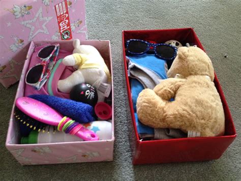 Whether you're keen to make your own infused gin, try a ten year old whisky or open a. Operation Christmas Child - Miss TT goes shopping ...