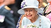 Regina Elisabetta: pubblicato il referto con le cause della morte, la ...