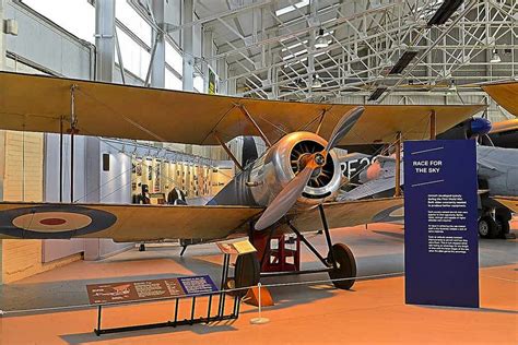 Raf Cosford Museum Flying High As Visitors Flood In Shropshire Star