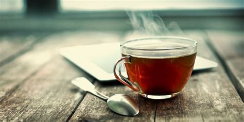5 Gründe Weshalb Sie Viel Mehr Tee Trinken Sollten