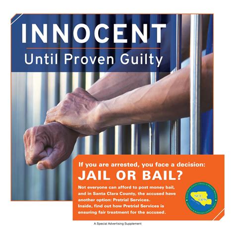 Guilty until proven innocent (tv movie 1991). Innocent Until Proven Guilty by News & Review - issuu