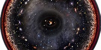 What the entire universe looks like - Business Insider