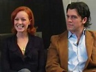 Cry Wolf - Exclusive Interview with Lindy Booth and Jeff Wadlow - YouTube
